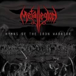 Metal Legion : Hymns of the Iron Warrior